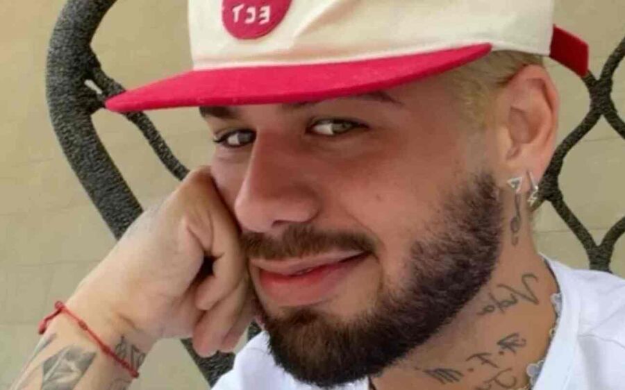 Ele mudou! Zé Felipe toma decisão drástica após término com Ana Castela