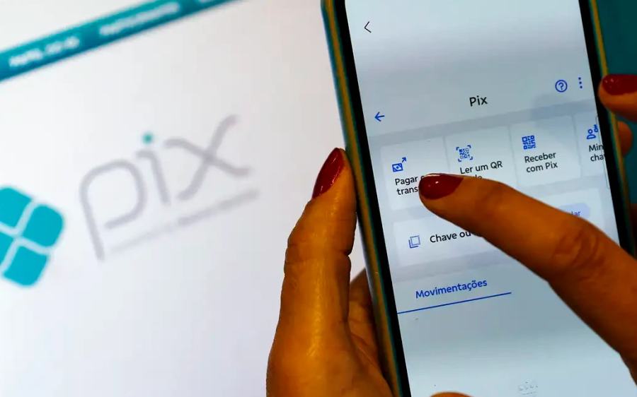 Novas regras de segurança do Pix entram em vigor e ampliam rastreamento e devolução de valores 