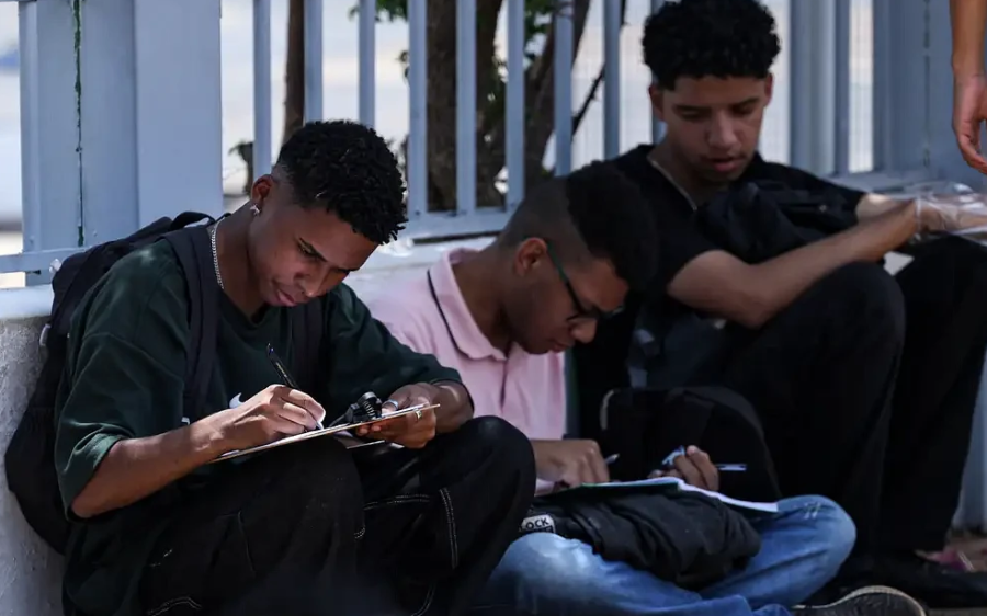 Inscrições para o Fies 2026 do 1&ordm; semestre terminam nesta sexta-feira
