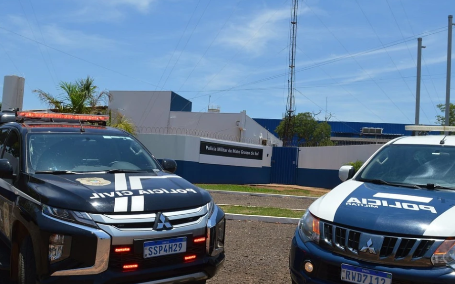 Arma falha e impede homicídio em Sonora; suspeito é preso após ação conjunta das polícias
