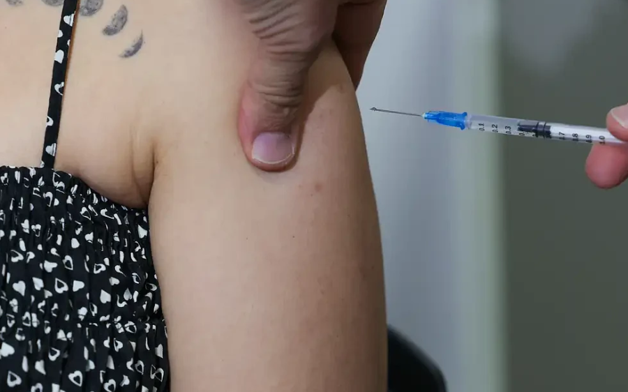 Anvisa indica vacina contra o HPV para prevenir cânceres de orofaringe, cabeça e pescoço

