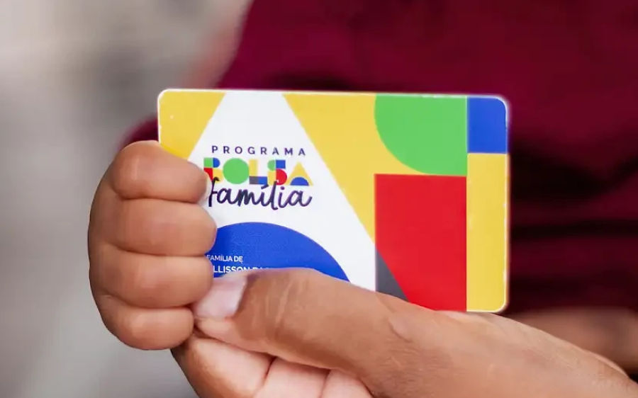 Caixa inicia pagamento do Bolsa Família de fevereiro
