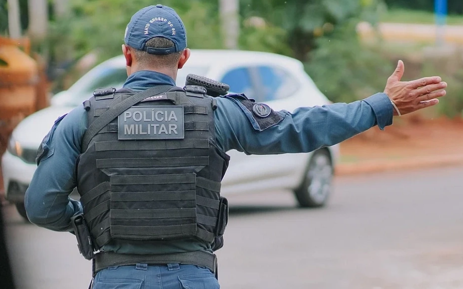 Blitze são intensificadas para combater embriaguez ao volante e veículos irregulares em São Gabriel 