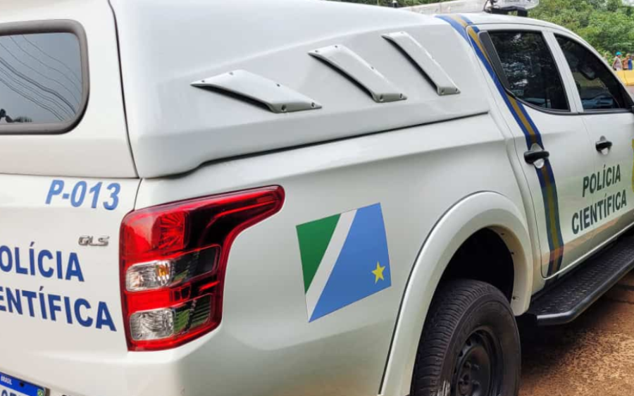 Identificado homem que morreu afogado no Rio Coxim, na região do Areado em São Gabriel do Oeste
