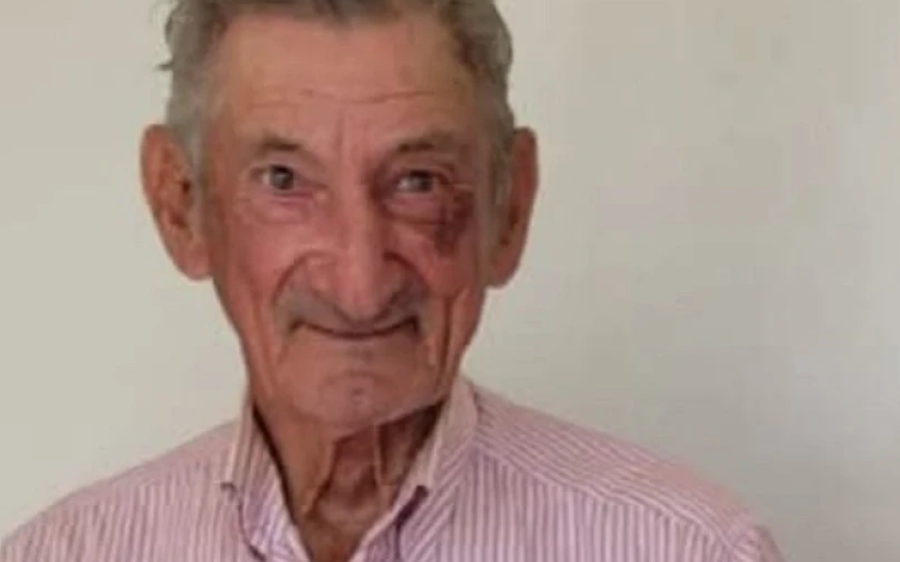 Idoso de 85 anos está desaparecido em São Gabriel do Oeste
