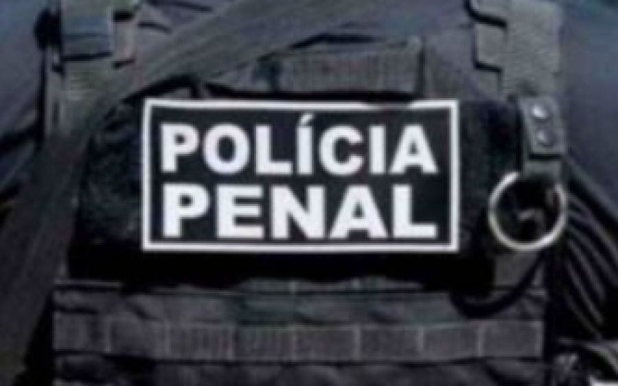 Policial penal do 'grupo de elite' de MS é preso com 300 kg de cocaína dentro de viatura policial