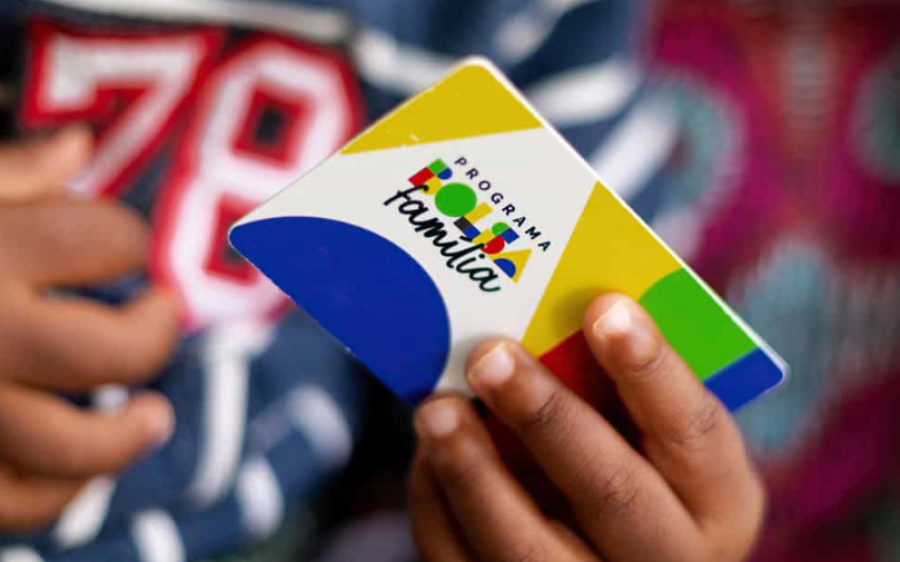 Caixa paga Bolsa Família de fevereiro a beneficiários com NIS final 5
