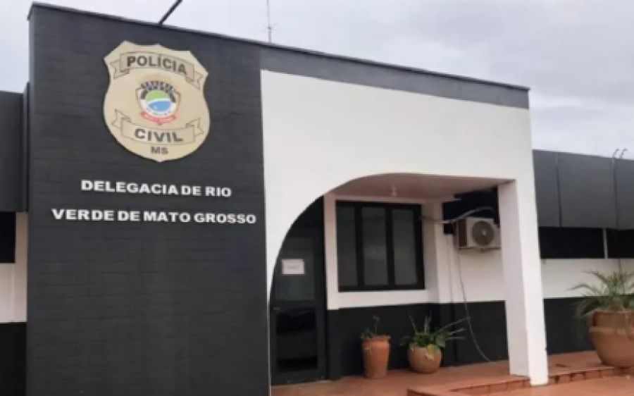 Homem é esfaqueado no rosto pela ex após término de relacionamento em Rio Verde de Mt