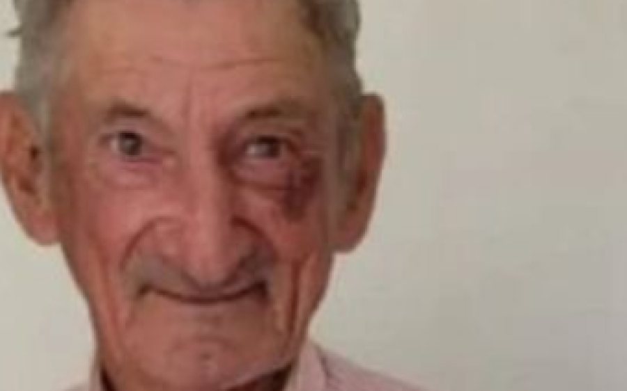 Corpo de idoso desaparecido em São Gabriel do Oeste é encontrado em área rural após seis dias 