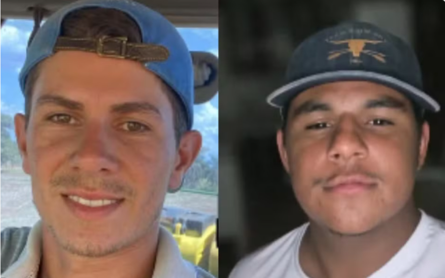Morre segunda vítima de acidente em casamento com tirolesa em MS