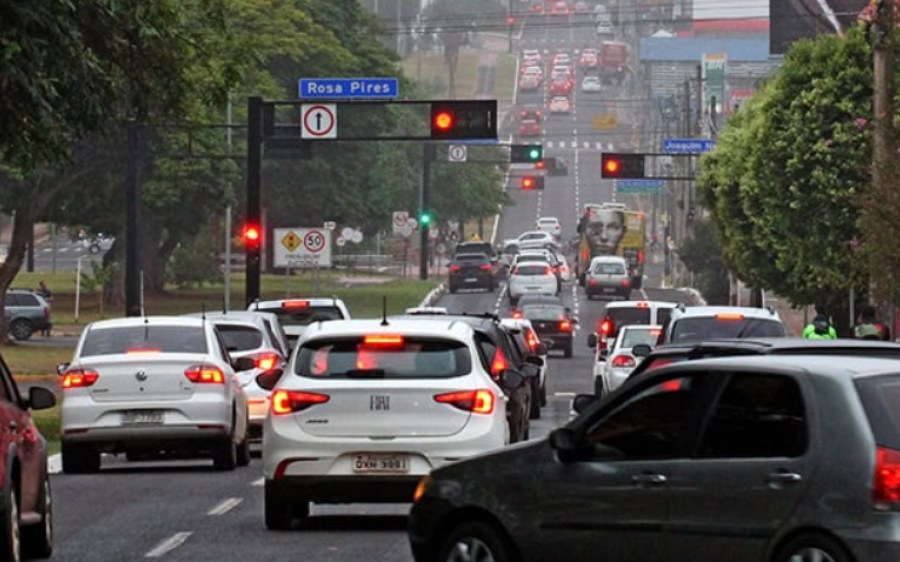 Proprietários de veículos têm até sexta-feira para quitar segunda parcela do IPVA
