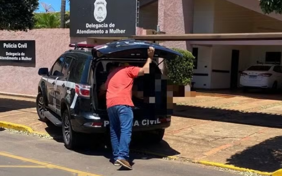Jovem de 18 anos é morta pelo namorado após três dias morando juntos em MS