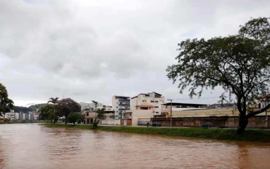 Juiz de Fora e Ubá somam 40 mortes devido aos temporais
