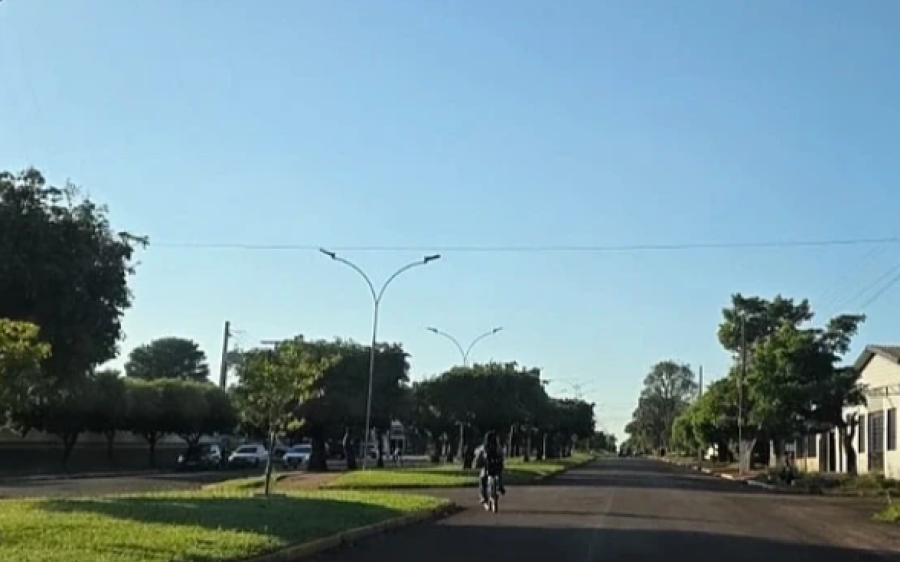 Norte de MS terá sol entre nuvens e máximas de até 31°C nesta quinta-feira
