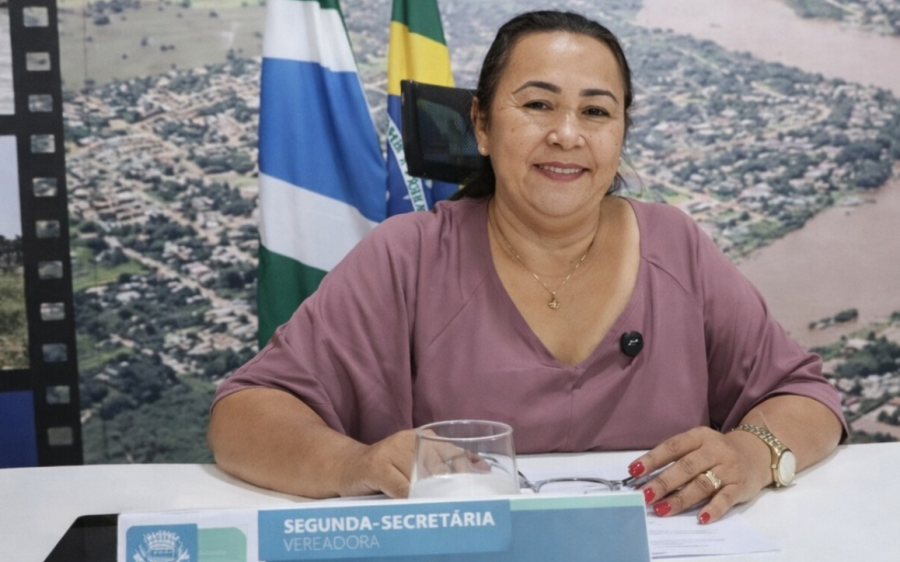 Lúcia da AAVC reforça luta por melhorias na Casa Lar e destaca importância de equipe especializada 