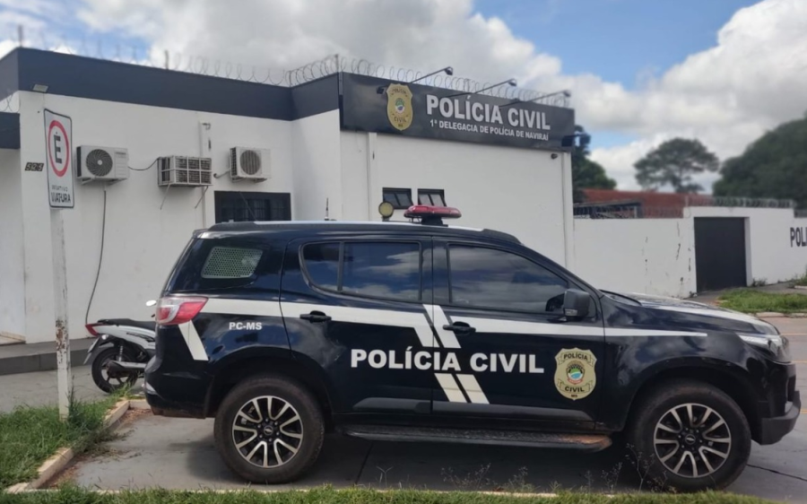 Funcionário é preso suspeito de desviar R$ 660 mil da empresa para bancar jogos on-line em MS