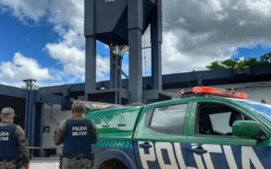 Funcionário de hotel é acusado de estuprar adolescente em MS