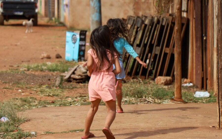 Vale creche de R$ 600 para mães que trabalham está com cadastro aberto em MS