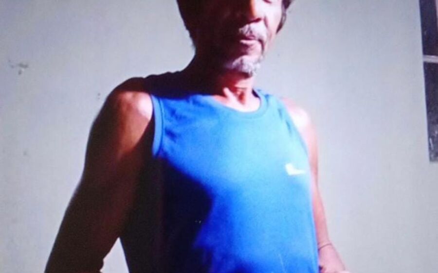 Coxinense morre após ser atingido por raio em fazenda de Corumbá