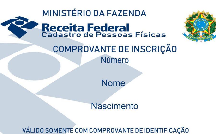 CPF passa a assumir papel central no SUS e muda forma de identificação dos pacientes no Brasil