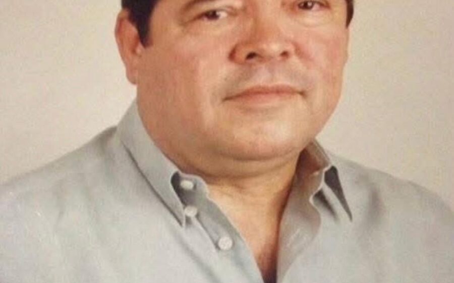 DR. FLÁVIO GARCIA DA SILVEIRA NETO: o Homem que Fez da Vida um Juramento de Amor a Coxim