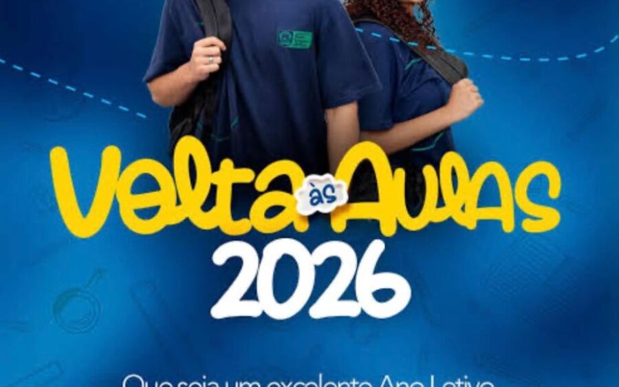 Volta às aulas: Rede Estadual de MS retoma atividades hoje (9) segunda-feira 