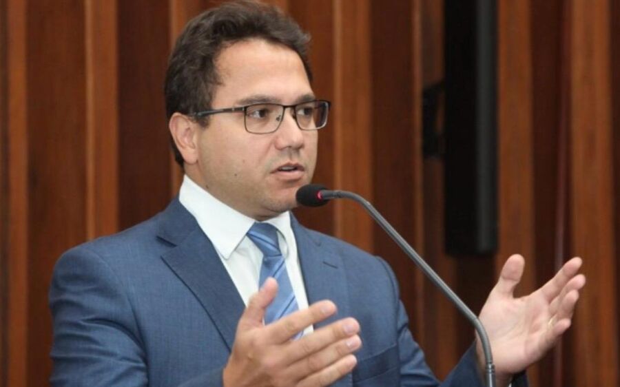 Projeto do deputado estadual Pedro Pedrossian Neto cria cadastro com foto de agressores 