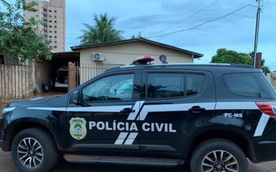 Polícia Civil de MS amplia proteção às mulheres com pedido de medida protetiva pela internet