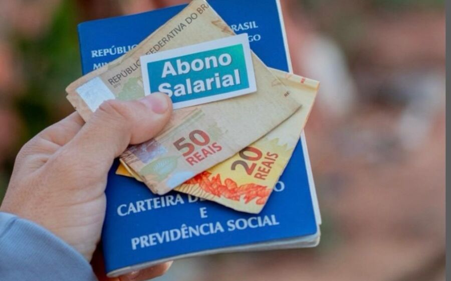 Abono salarial 2026 começa a ser pago e libera valores para nascidos em janeiro
