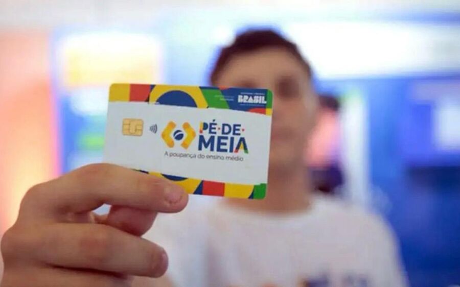 Pré-inscrições para o Pé-de-Meia Licenciaturas 2026 começam amanhã (17)