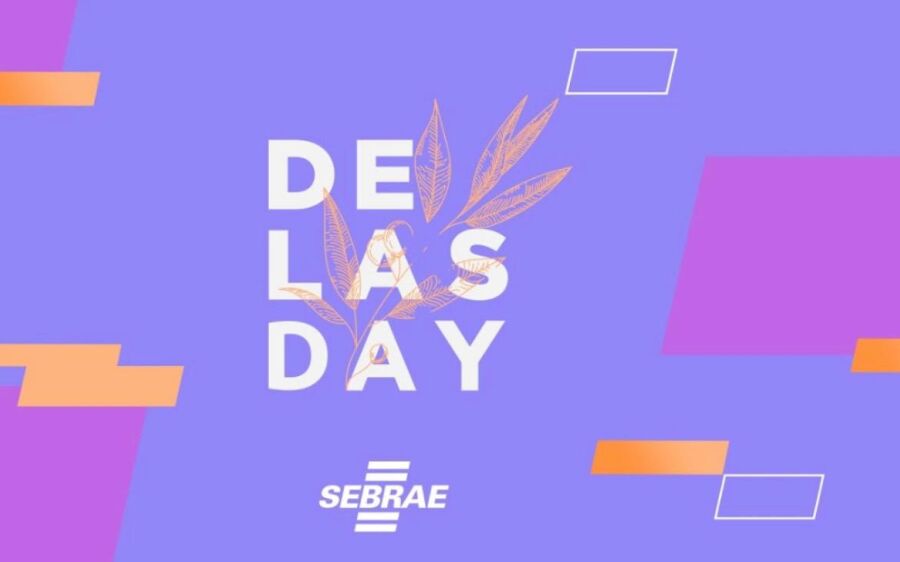 Delas Day 2026 reforça protagonismo feminino e mobiliza empreendedoras rumo à capital