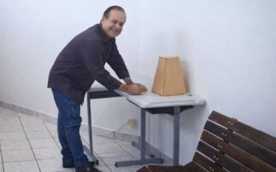 Gervalino Oliveira da Rocha é reconduzido à presidência da ACIAC para o biênio 20262028
