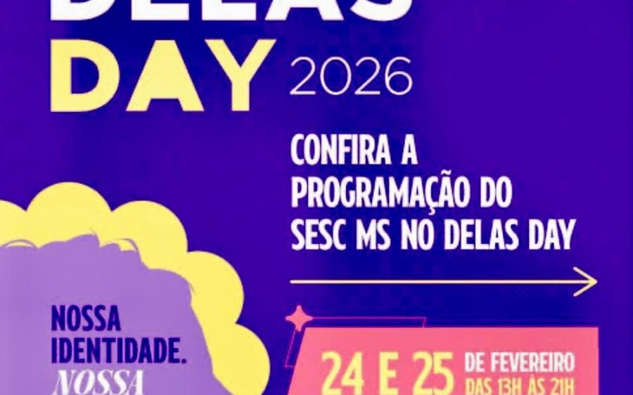 Caravana de empreendedoras de Coxim participa do Delas Day em Campo Grande