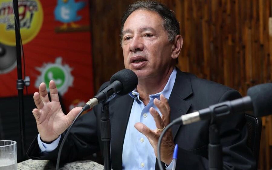 Gerson Claro, ressalta a relevância social e espiritual da Campanha da Fraternidade 2026