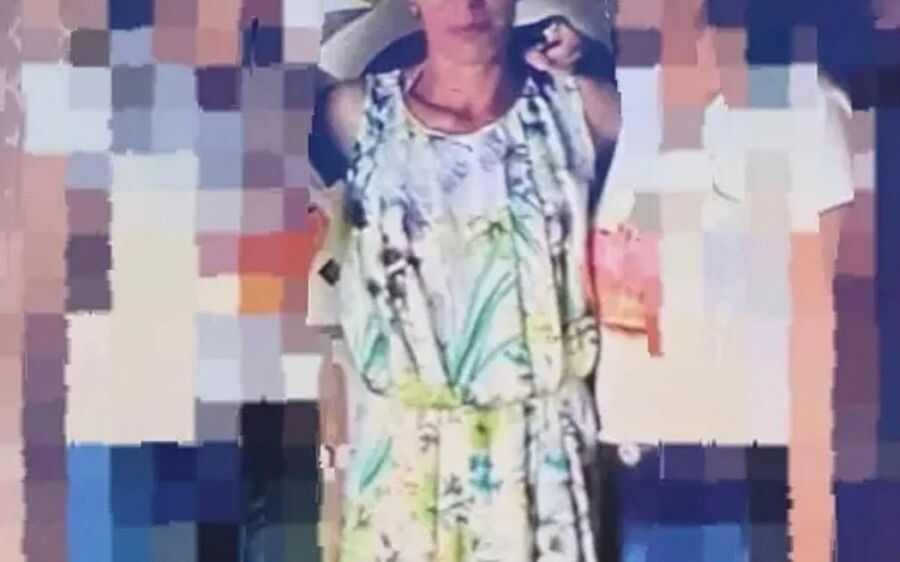 Desdobramento macabro em Coxim: marido e filho são presos suspeitos de matar Nilza