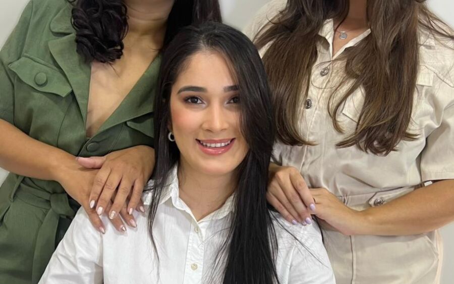 Projeto Renascer nasce em Coxim para devolver autoestima e dignidade a mulheres 
