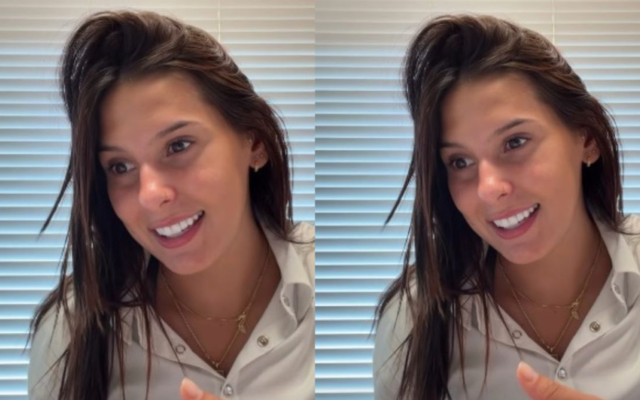 Ana Castela faz limpa no Instagram e desabafa: 'Toma vergonha'