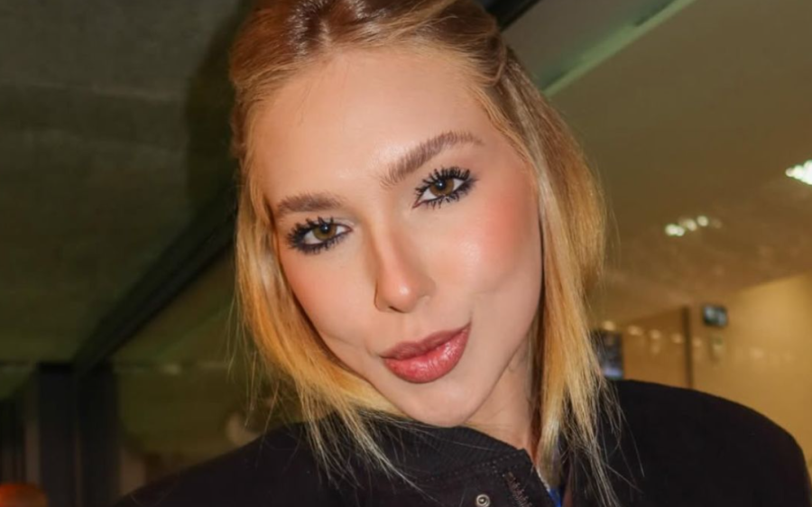 Virginia Fonseca relata madrugada turbulenta em Madri: 'Passando muito mal'