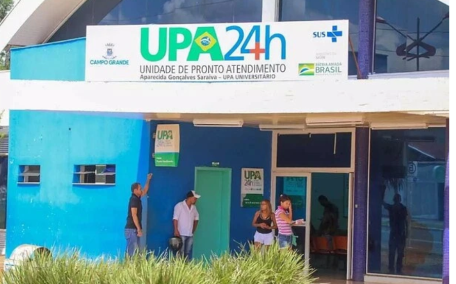 Menina de 9 anos morre em Campo Grande; polícia apura suspeita de 