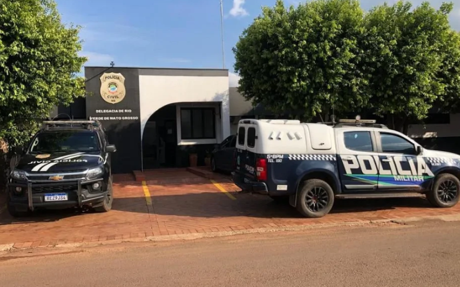 Homem é esfaqueado no abdômen e transferido em vaga zero após ataque em Rio Verde
