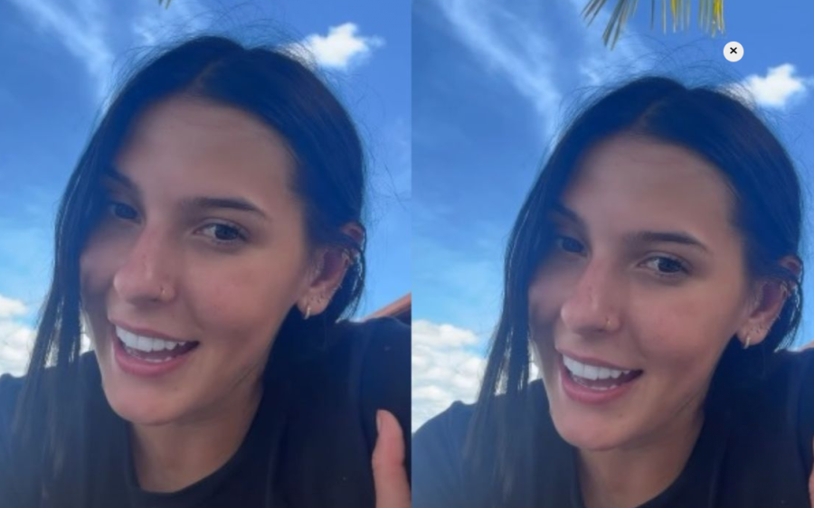 Ana Castela explica relacionamento com Zé Felipe após curtir dias na fazenda do ex