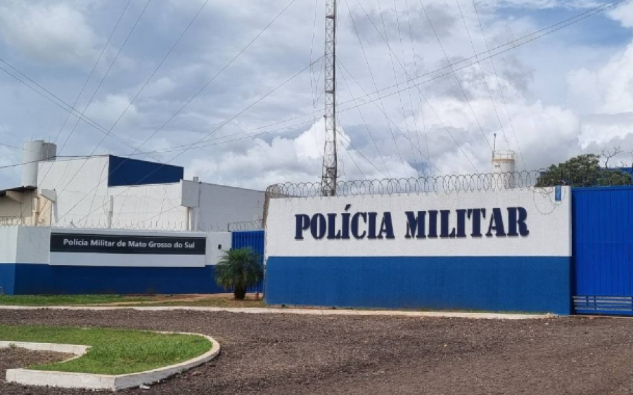 Polícia Militar atende ocorrência de perturbação do sossego e prende homem em Sonora

