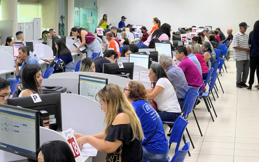 IPTU 2026: terceira parcela vence nesta terça-feira