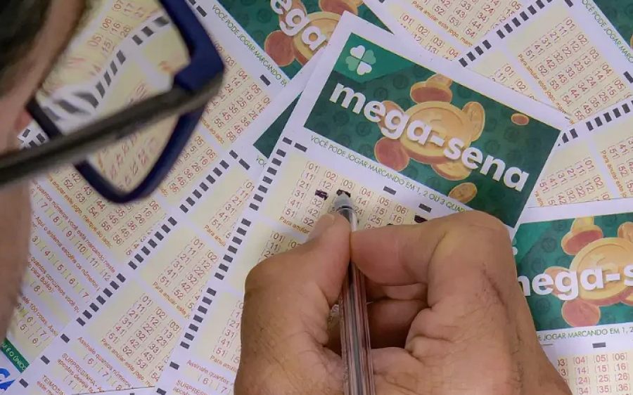 Aposta de Coxim acerta quina da Mega-Sena e fatura prêmio de R$ 87 mil
