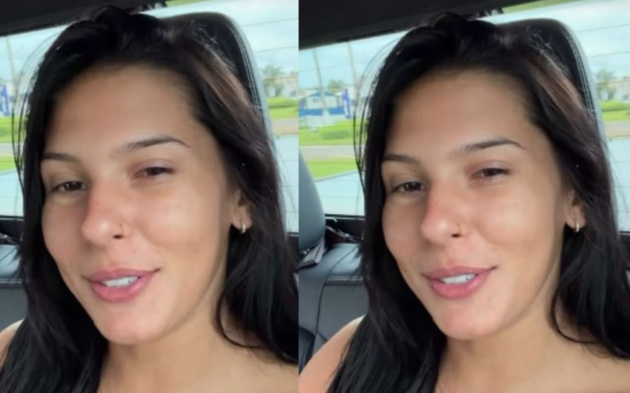 Ana Castela é diagnosticada com transtorno. Entenda!