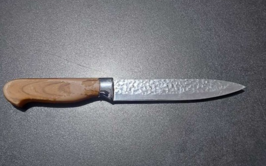 Em Sonora, adolescentes levam faca para escola em disputa entre PCC e Comando Vermelho