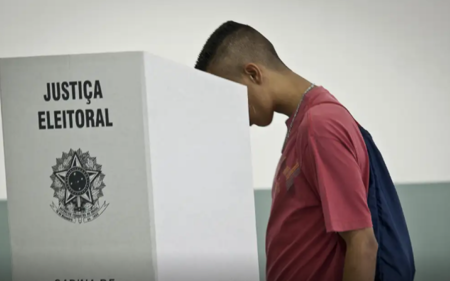 Ministério Público fará campanha contra assédio eleitoral neste ano
