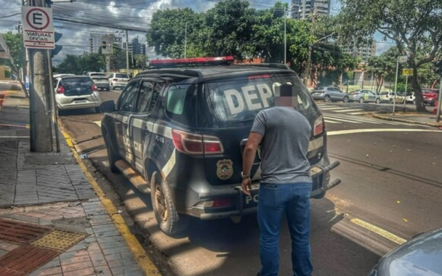 Mãe recebia dinheiro para homem de 43 anos estuprar a filha de 13 em MS