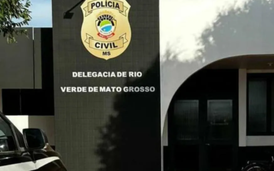 Rio Verde em alerta: suspeito invade casa, ameaça ex e acaba preso pela Polícia Militar