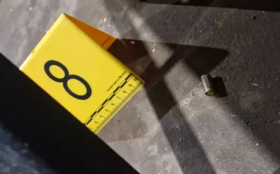 Polícia apreende três adolescentes suspeitos de envolvimento em execução em Pedro Gomes